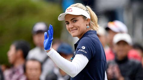 top 10 lpga players ranking